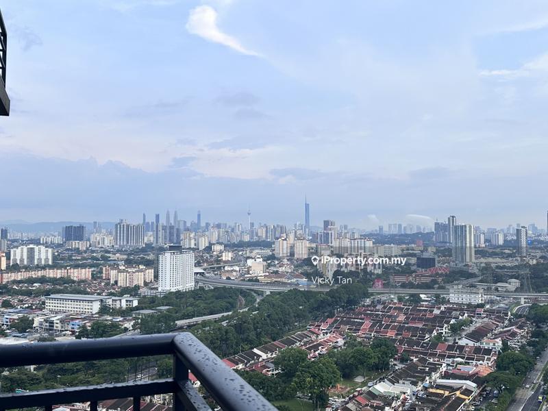Service Residence for Sale in Aradia Residence @ Lake City KL North by Vicky Tan - iProperty.com.my