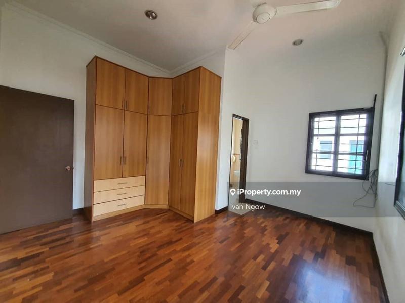 Bungalow House untuk Dijual di Mutiara Damansara, Selangor oleh Ivan Ngow - iProperty.com.my