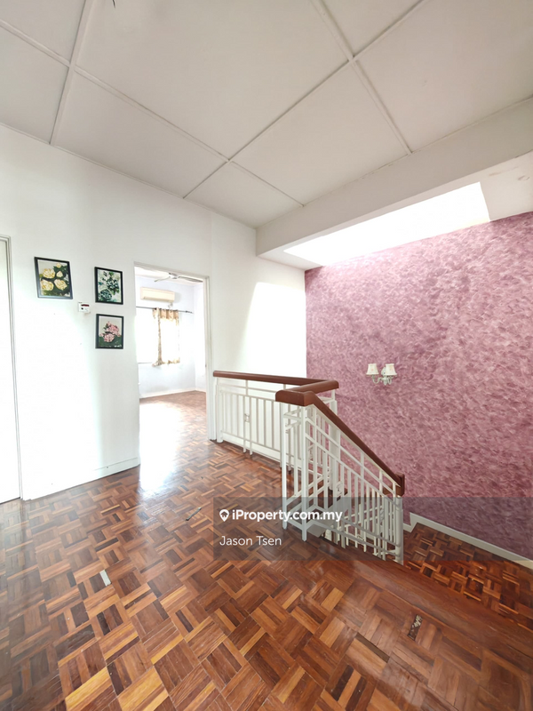 Rumah Berangkai 2 Tingkat untuk Dijual di Kota Kemuning, Shah Alam oleh Jason Tsen - iProperty.com.my