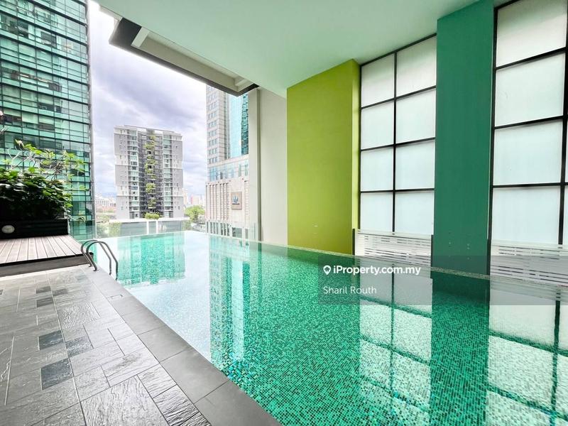 Condominium for Sale in 2 Hampshire by Sharil Routh - iProperty.com.my