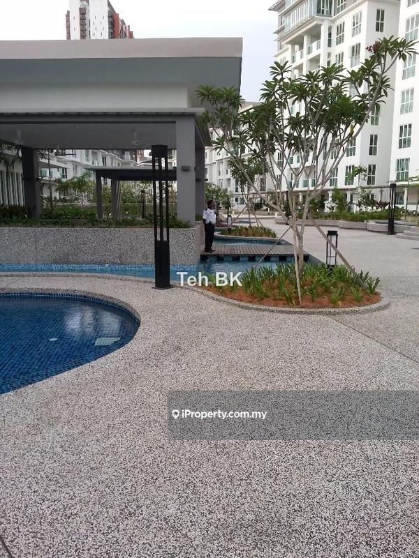 For Rent - Subang Parkhomes