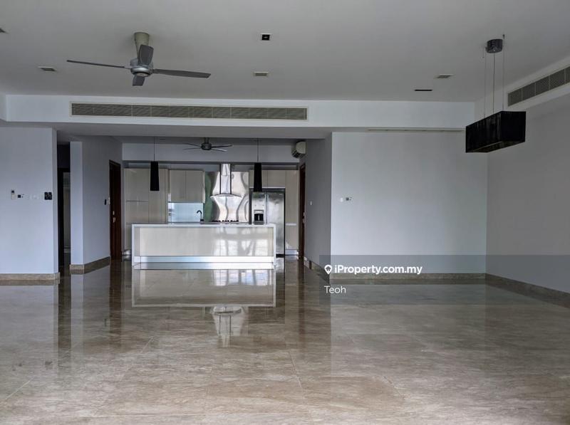 For Rent - 10 Mont Kiara @ MK10