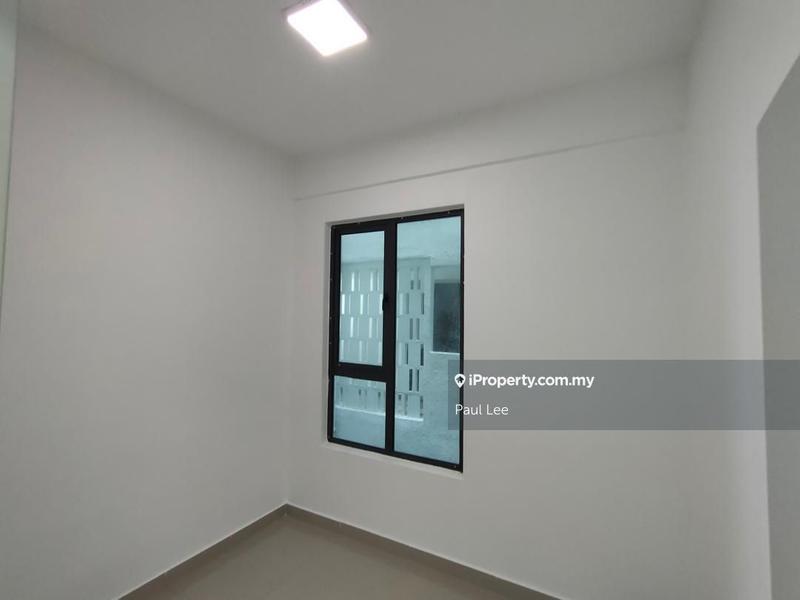 Residensi Servis untuk Dijual di Twin Residences oleh Paul Lee - iProperty.com.my