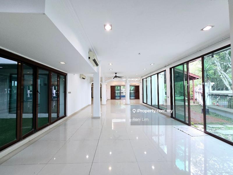 Bungalow House untuk Dijual di Villa Damansara, Kota Damansara oleh Reni Lim - iProperty.com.my
