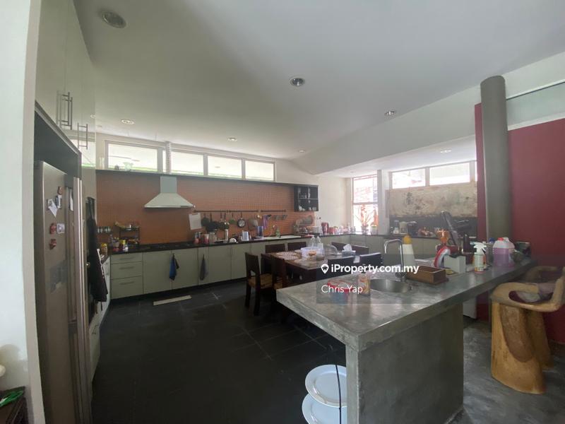 Bungalow House for Sale in Country Heights, Kajang by Chris Yap - iProperty.com.my