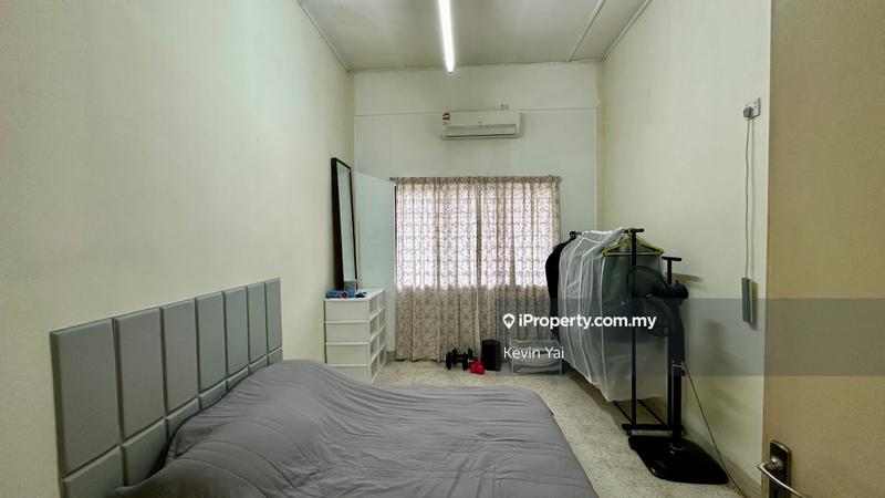Rumah Berkembar untuk Dijual di Taman Lucky, Bangsar oleh Kevin Yai - iProperty.com.my