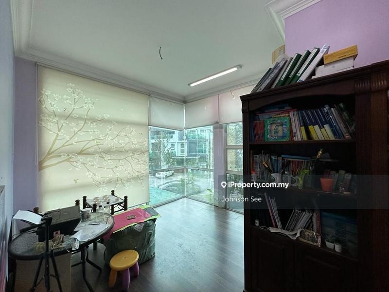 Rumah Berangkai 2.5 Tingkat untuk Dijual di USJ Heights, Subang Jaya oleh Johnson See - iProperty.com.my