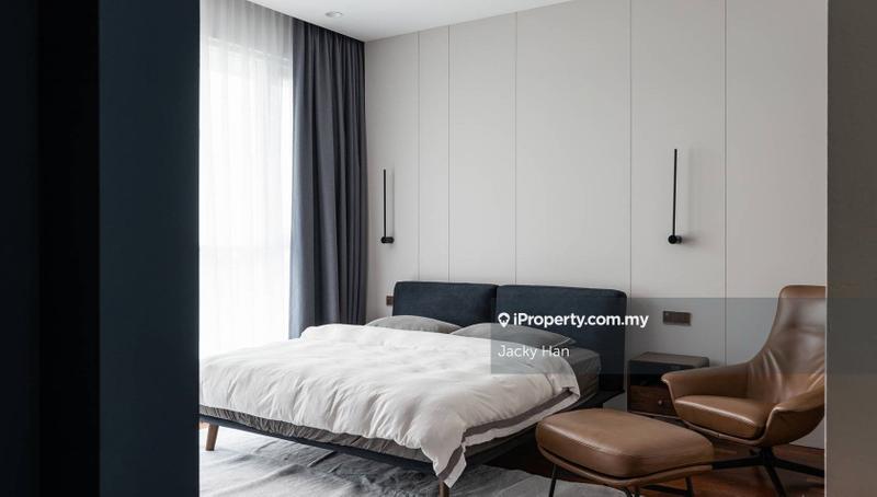 For Sale - River Park Bangsar South