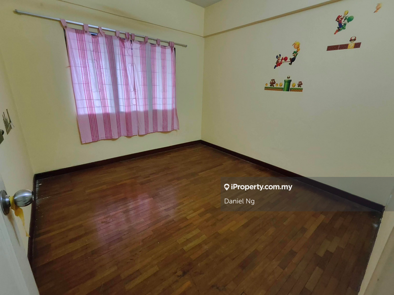 Pangsapuri untuk Dijual di Mutiara Serdang (Turf View) oleh Daniel Ng - iProperty.com.my