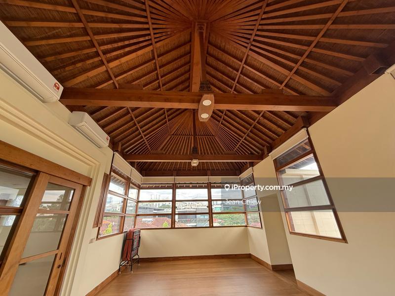 Bungalow House for Sale in Damansara Heights, Damansara Heights by Jean Chiew - iProperty.com.my
