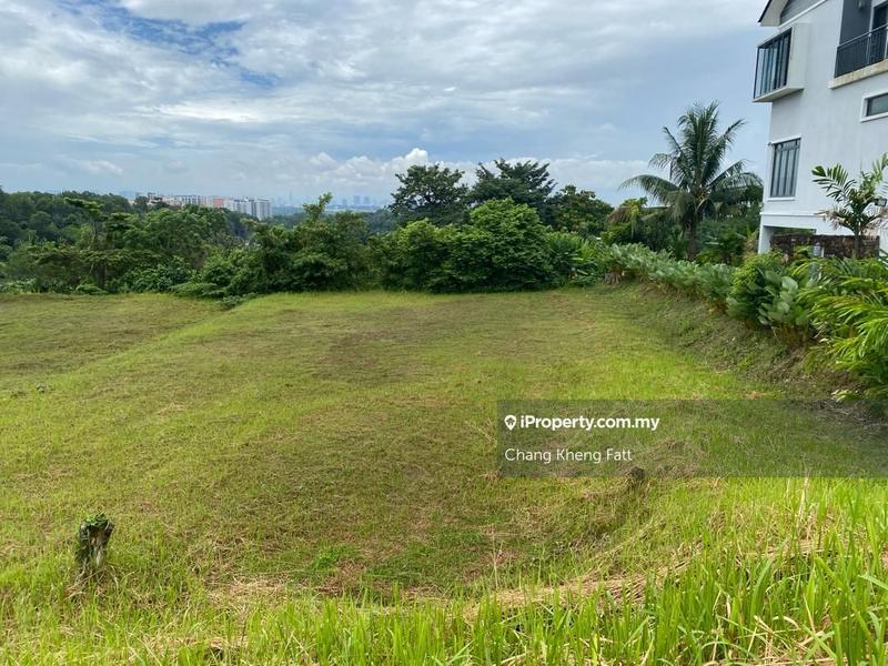 Tanah Banglo untuk Dijual di Kelab Golf Sultan Abdul Aziz Shah KGSAAS Sekyen 13, Shah Alam oleh Chang Kheng Fatt - iProperty.com.my