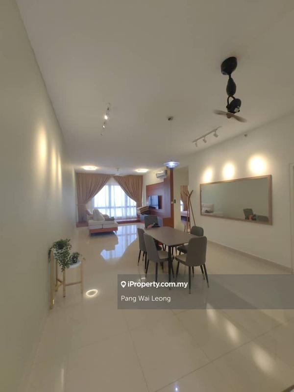 Service Residence for Sale in The Apple by Pang Wai Leong - iProperty.com.my