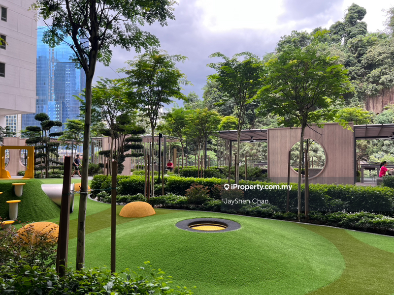 Service Residence for Sale in D'Erica by JayShen Chan - iProperty.com.my