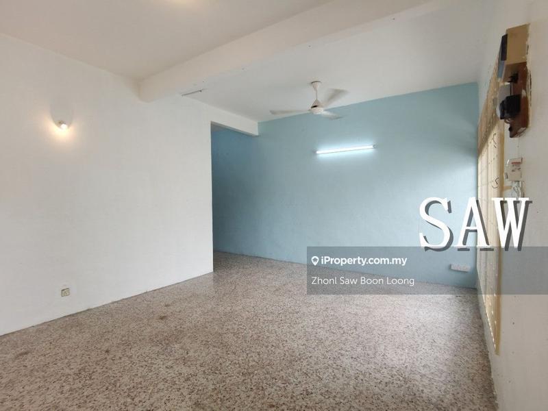 2-storey Terraced House for Sale in Taman Lip Sin, Sungai Dua by Zhonl Saw Boon Loong - iProperty.com.my