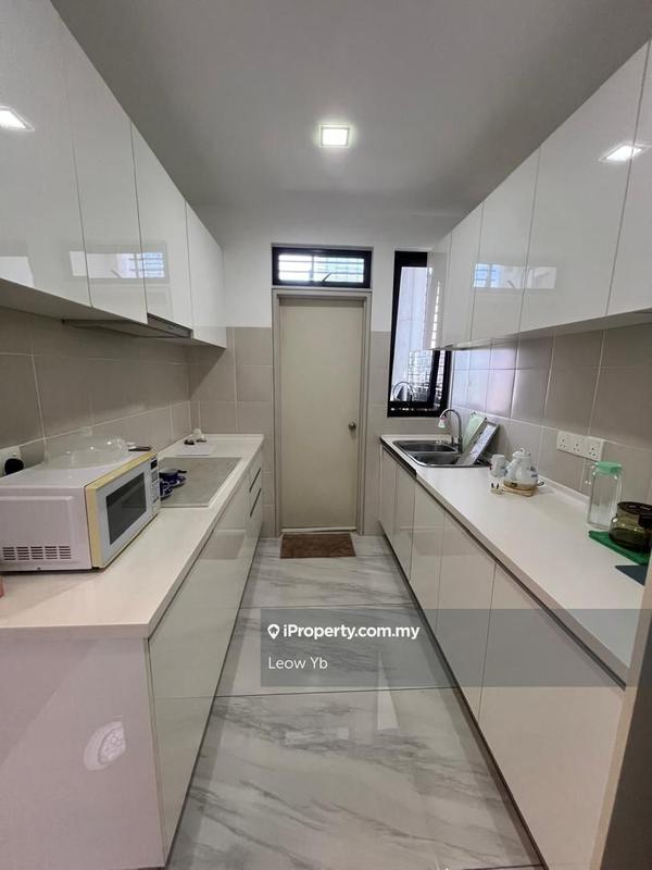 Service Residence for Rent in i-Residence @ i-City by Leow Yb - iProperty.com.my