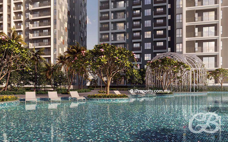Service Residence for Sale in Interpoint by Tan Kok Woei - iProperty.com.my