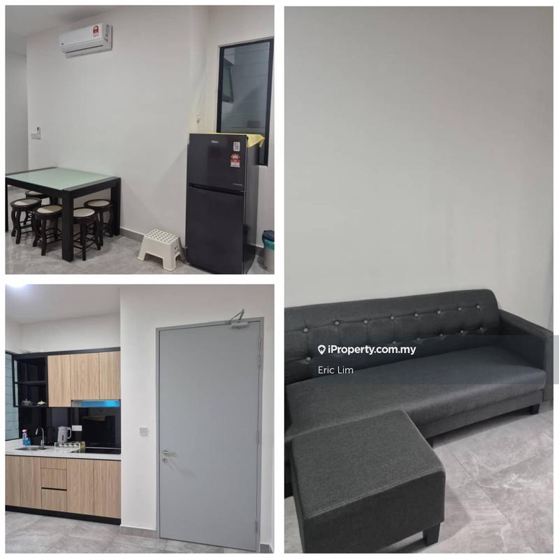 For Rent - Ruby Seapark