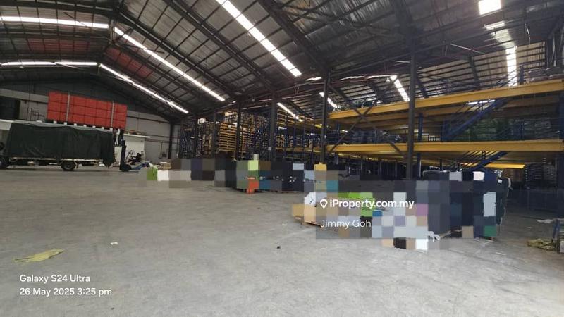 Warehouse for Sale in Semenyih, Semenyih by Jimmy Goh - iProperty.com.my