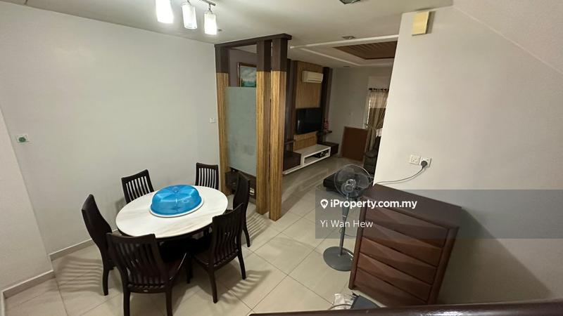 2.5-storey Terraced House for Sale in Taman Seri Teratai, Butterworth by Yi Wan Hew - iProperty.com.my
