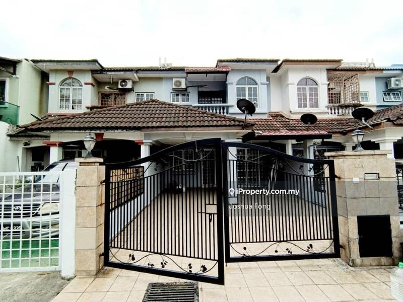 2-storey Terraced House for Sale in Bandar Bukit Puchong, Puchong by Joshua Fong - iProperty.com.my