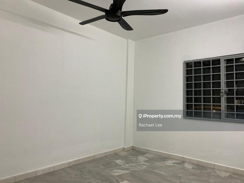 Pangsapuri untuk Disewa di Sri Anggerik 2 oleh Rachael Lee - iProperty.com.my
