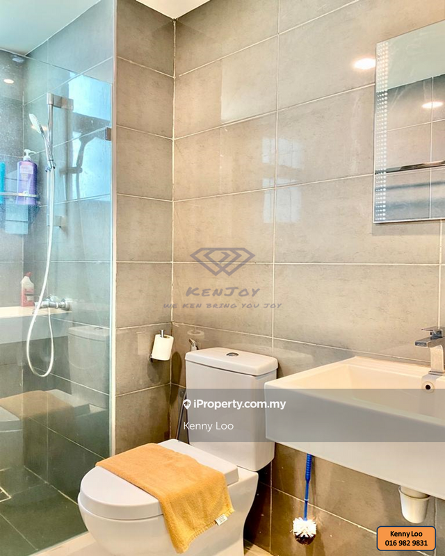 Service Residence for Sale in Imperium Residence by Kenny Loo - iProperty.com.my