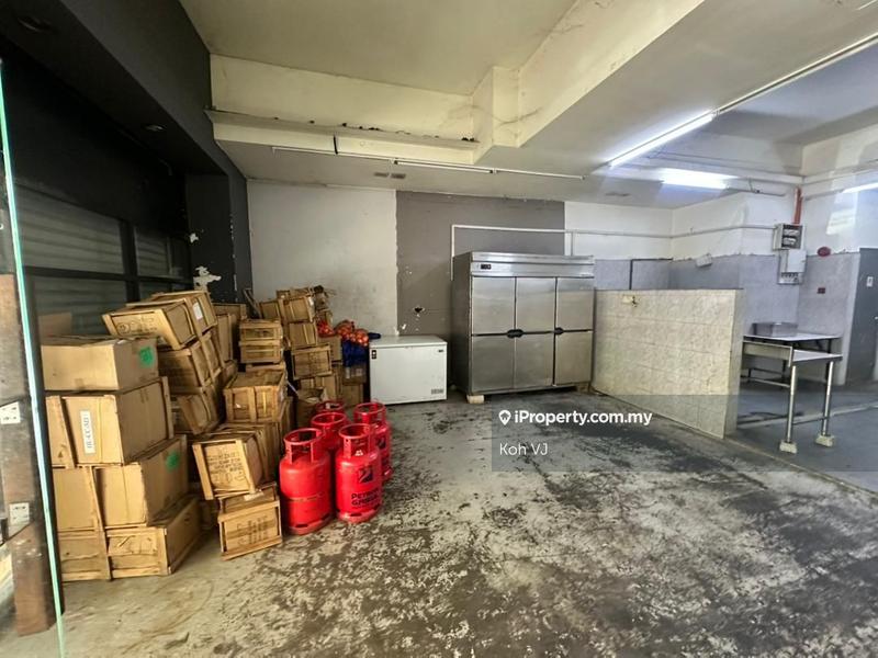 Kedai untuk Dijual di Neo Damansara, Petaling Jaya oleh Koh VJ - iProperty.com.my