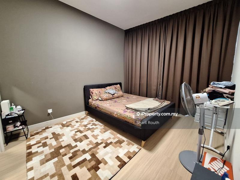 Kediaman Servis untuk Dijual di Continew oleh Sharil Routh - iProperty.com.my