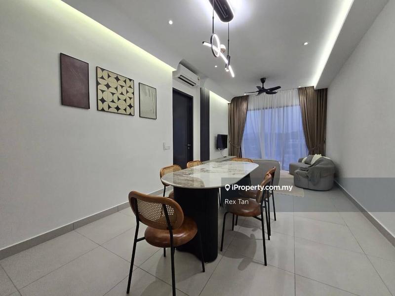 For Rent - UNO Promenade