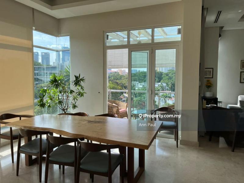 Kondominium untuk Dijual di Tijani 2 North oleh Ann Paul - iProperty.com.my