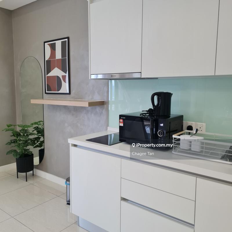 For Rent - The Sentral Suites