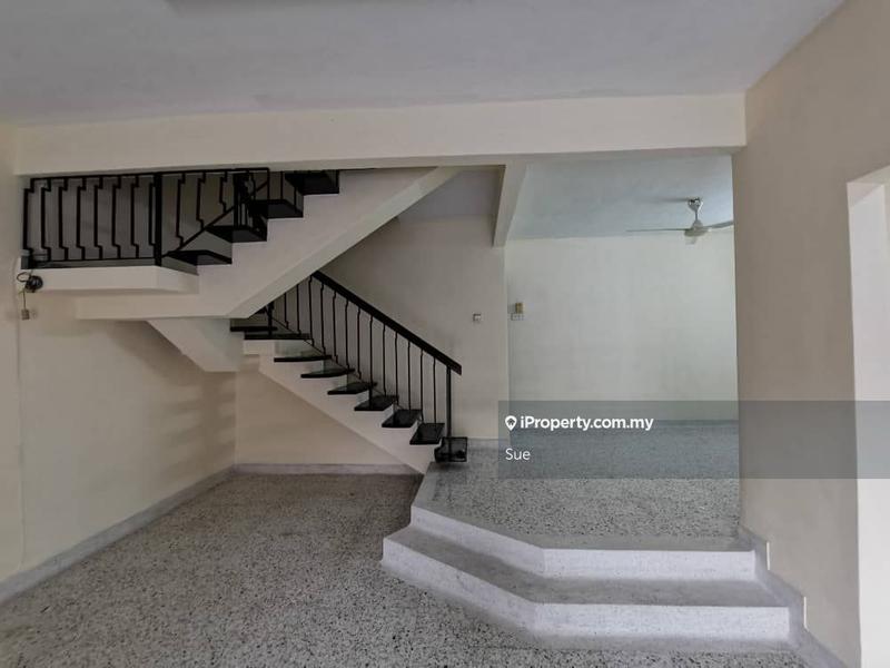 2-storey Terraced House for Rent in SS 21, Damansara Utama, Petaling Jaya by Sue Tey - iProperty.com.my