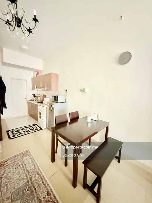 Service Residence for Rent in Windsor Tower by Edward Chai - iProperty.com.my