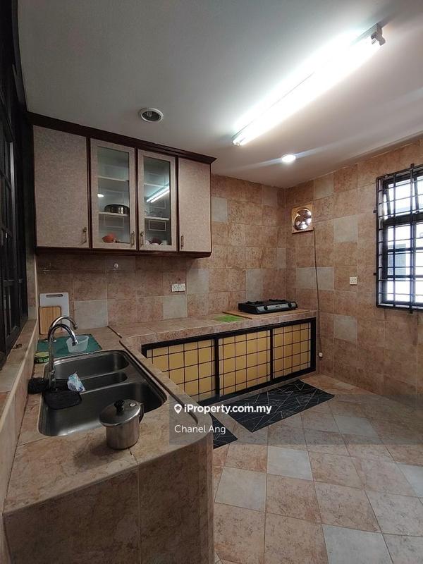 2-storey Terraced House for Rent in Permas Jaya, Johor by Chanel Ang - iProperty.com.my