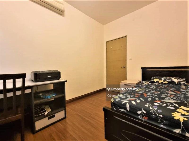 Condominium for Rent in Savanna Condominium by Oliver Mak - iProperty.com.my