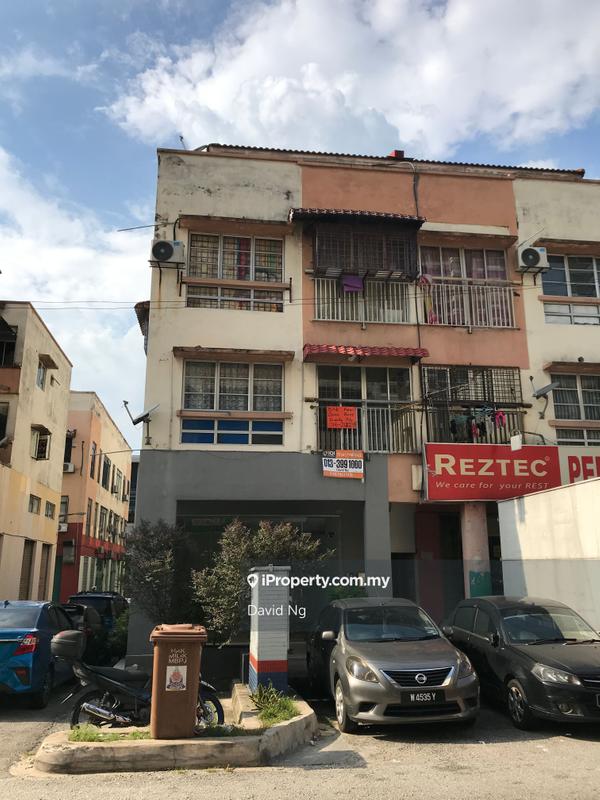 Pangsapuri untuk Dijual di Vista oleh David Ng - iProperty.com.my