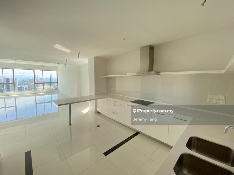 Service Residence for Sale in Gateway Kiaramas Residences by Jeremy Tang - iProperty.com.my