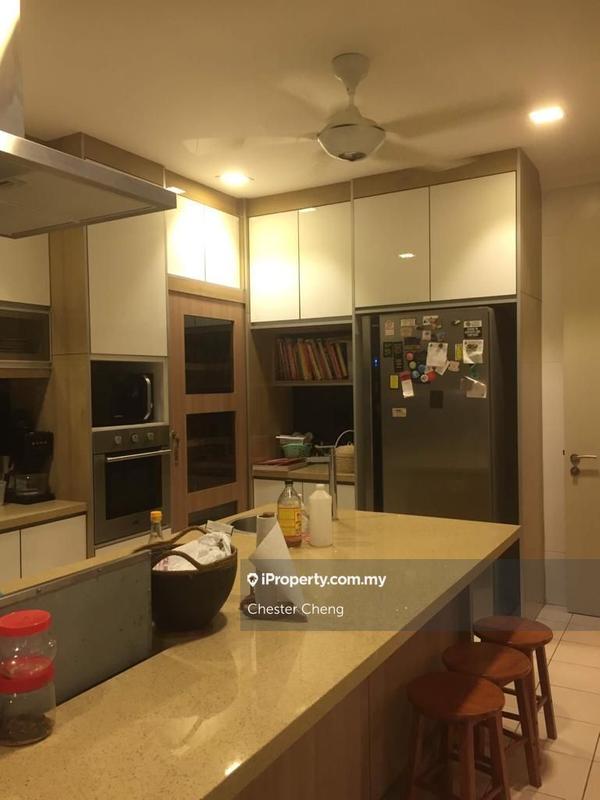 Rumah Teres 2.5-Tingkat untuk Dijual di USJ Heights, Subang Jaya oleh Chester Cheng - iProperty.com.my