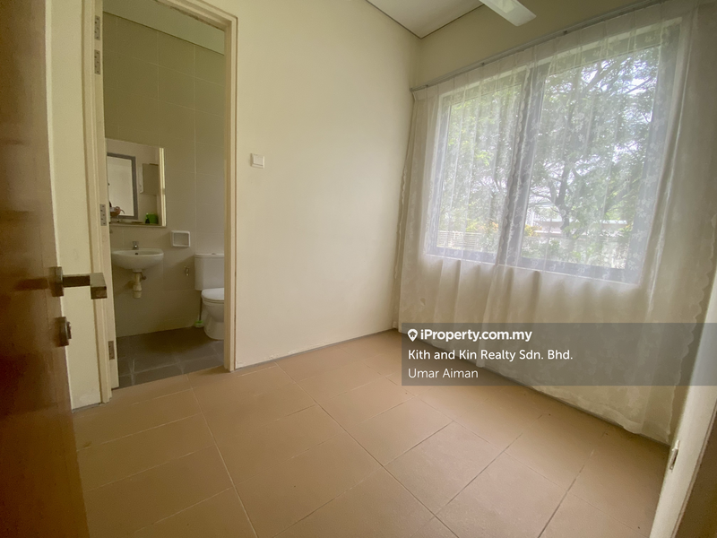 Rumah Berkembar untuk Dijual di Denai Alam, Shah Alam oleh Umar Aiman - iProperty.com.my