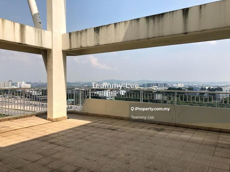 Kediaman Servis untuk Dijual di Subang Olives Residence oleh Teammy Lee - iProperty.com.my