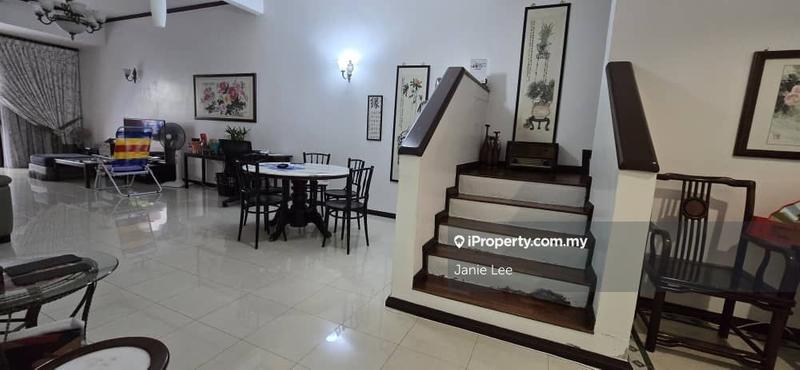 2-storey Terraced House for Sale in Bukit Jelutong, Shah Alam by Janie Lee - iProperty.com.my