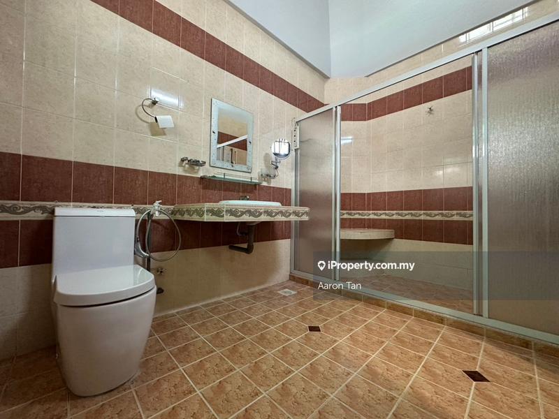 Semi-Detached House for Sale in Medan Lapangan Legenda, Ipoh by Aaron Tan - iProperty.com.my