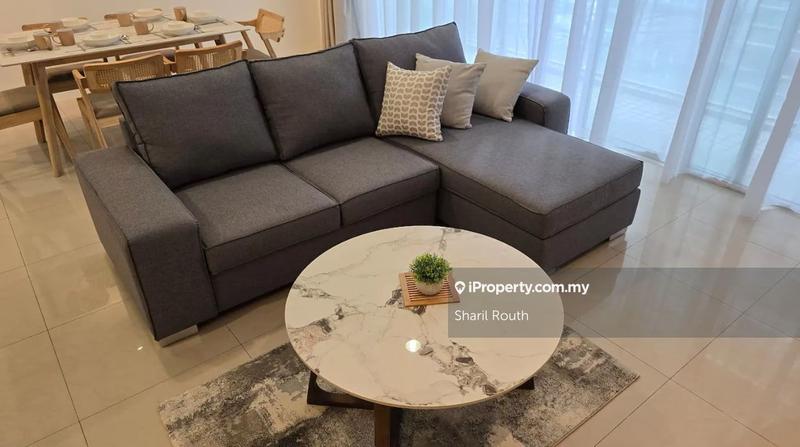 Condominium for Sale in Menara Bintang Goldhill by Sharil Routh - iProperty.com.my
