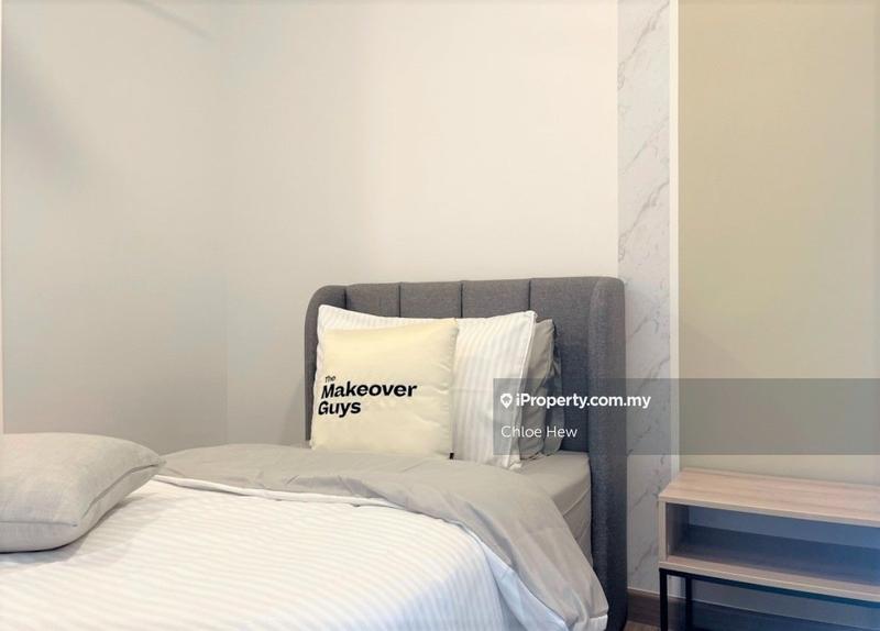 For Rent - AraTre' Residences