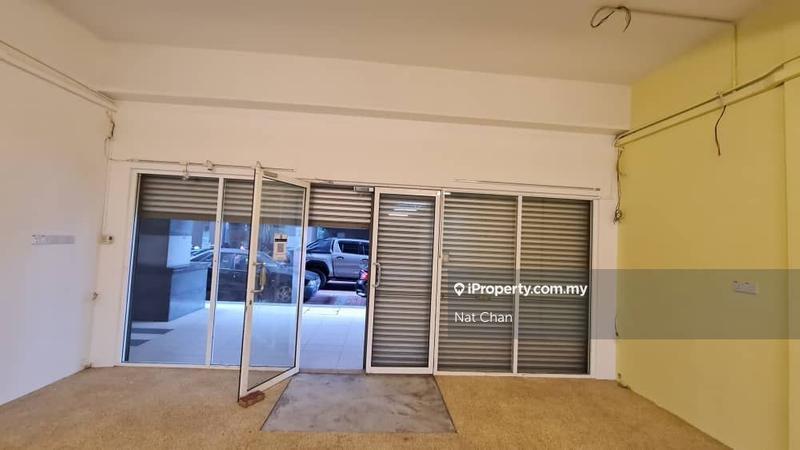 Shop for Sale in SS7, Petaling Jaya by Nat Chan - iProperty.com.my