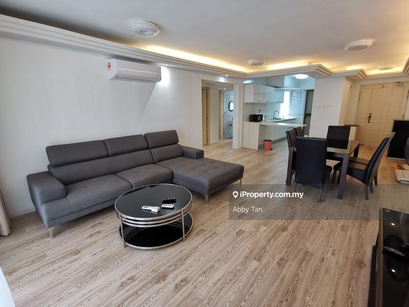 Condominium for Rent in Mont Kiara Pines by Abby Tan - iProperty.com.my