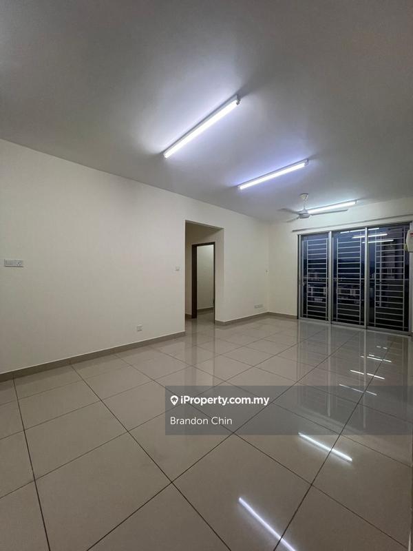 Residensi Servis untuk Disewa di Platinum Lake PV 21 oleh Brandon Chin - iProperty.com.my