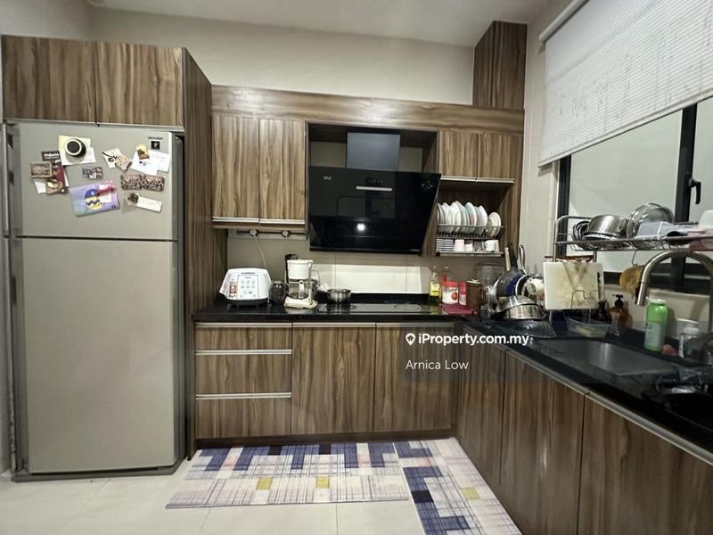 Semi-Detached House for Sale in Seri Kembangan, Selangor by Arnica Low - iProperty.com.my