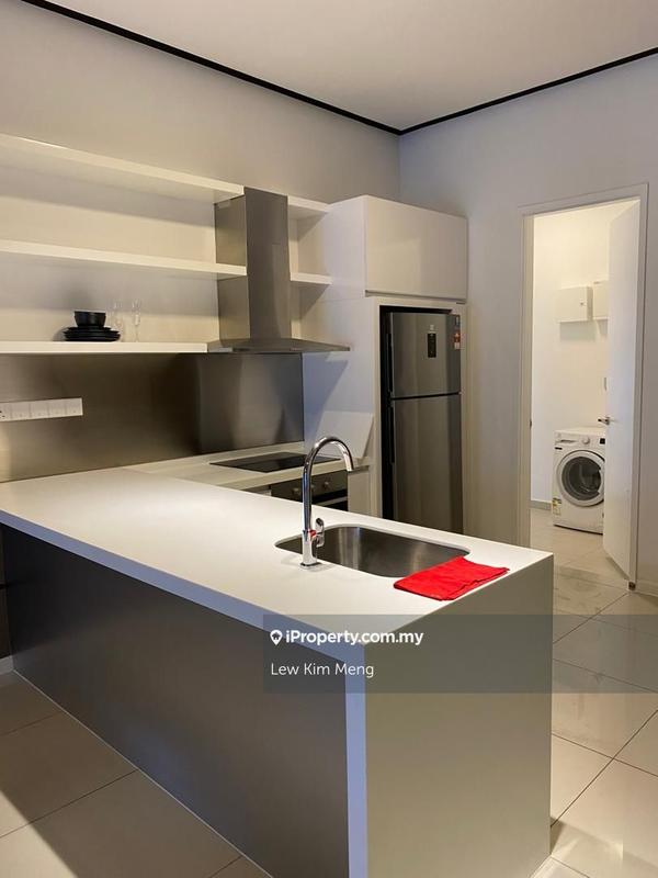 Kediaman Servis untuk Dijual di Clarita Tower @ Eco Sky oleh Lew Kim Meng - iProperty.com.my