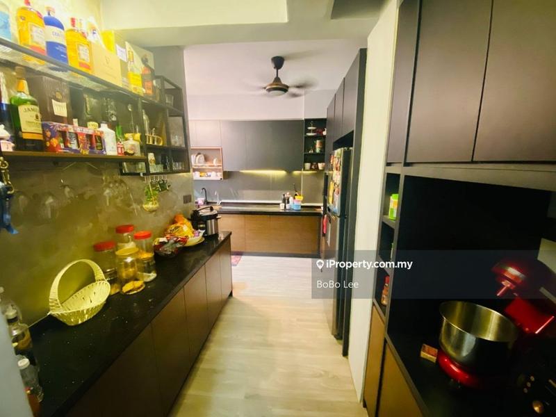 Condominium for Sale in Greenpark by BoBo Lee - iProperty.com.my